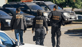 Polícia Federal realiza operação contra fraudes no auxílio emergencial