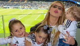 Com Lei Felca, Virginia e influenciadores terão novas regras para mostrar filhos