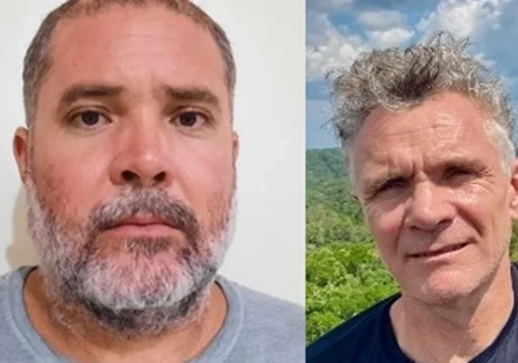 Desaparecimento na Amazônia: nota da PF nega ter localizado corpos de indigenista e jornalista
