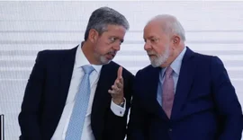 Arthur Lira sugere a Lula que Haddad explique MP que prejudica Nordeste