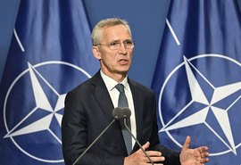 OTAN pode chegar ao fim nos próximos 10 anos, alerta ex-chefe Jens Stoltenberg