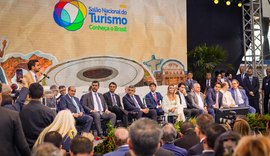 Em Brasília, Setur participa do Salão Nacional do Turismo