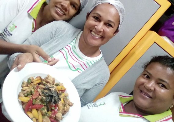 Ifal abre 80 vagas para cursos técnicos em Cozinha e Hospedagem em Marechal