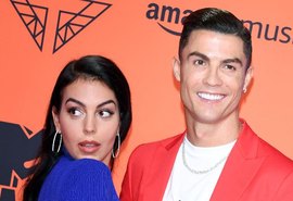 Em divórcio, Georgina ficaria com mansão de R$ 45 mi de CR7