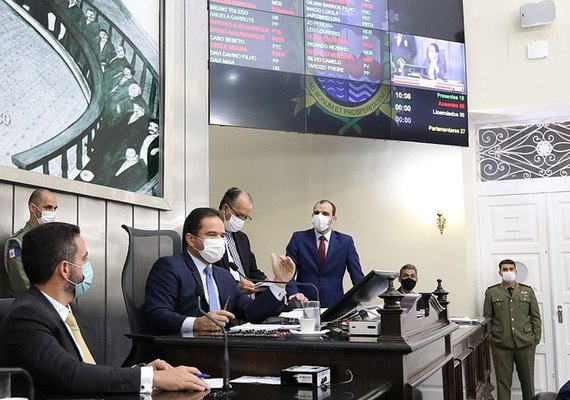 Confirmado: aumento do PCCS sai este mês, reajuste será pago em abril