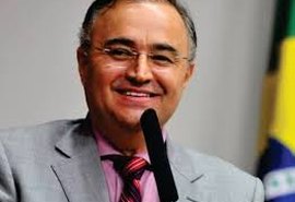 João Caldas entra na disputa a deputado estadual