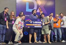 Equipe alagoana se prepara para apresentar jogo na Gamescom Latam 2026