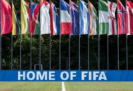 Uefa critica plano da Fifa de vender participação em empresa da Copa do Mundo