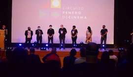 Circuito Penedo de Cinema divulga filmes selecionados para edição deste ano