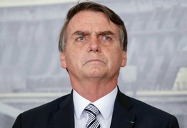 Datafolha: aprovação e reprovação de Bolsonaro se igualam em 33%
