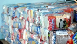 Levantamento revela que Maceió registrou queda no valor da cesta básica