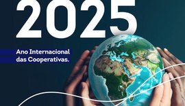 ONU declara 2025 como o ano internacional do Cooperativismo