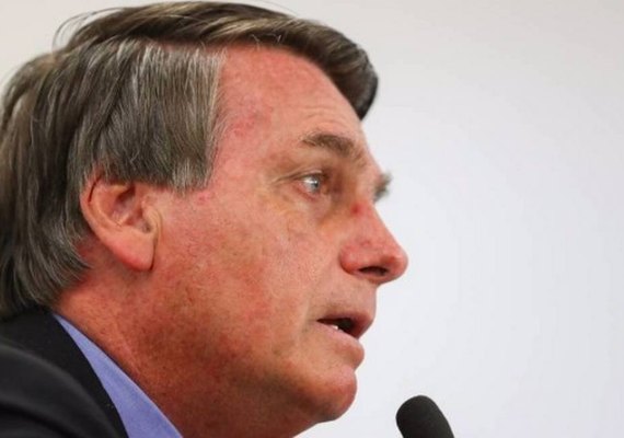 Eu acabei com a Lava Jato porque não tem mais corrupção, diz Bolsonaro