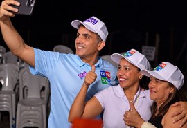 Renato Filho usa experiência do Pilar para propor avanços na proteção às mulheres na Câmara dos Deputados