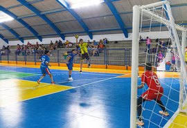 Jogos da Juventude: 48 estudantes da rede estadual são convocados para compor delegação alagoana