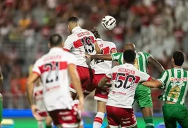 CRB encara Juventude para defender posição no G-6