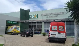 PM salva bebê engasgada durante corrida contra o tempo em Arapiraca