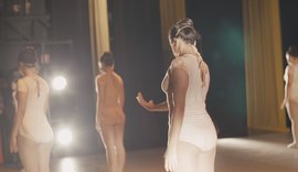 CIA El Gibbor leva encanto da dança ao 8º vídeo do Teatro Deodoro é o Maior Barato