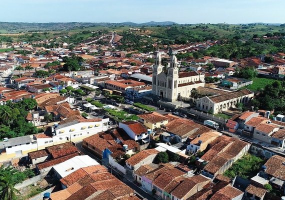 Homem é condenado por matar cachorro da vizinha com tiro em Igreja Nova