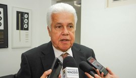 Secretário de Saúde garante recursos para construção de unidades em Maceió