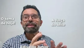 Vídeo: A força do leite e a nova fase da bacia leiteira de Alagoas