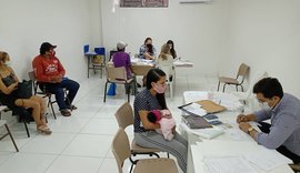 Agendamento para o cadastro habitacional de Maceió terá início em janeiro de 2022