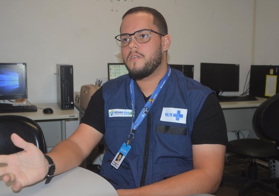 Sesau alerta para risco de acidentes com escorpiões durante o verão