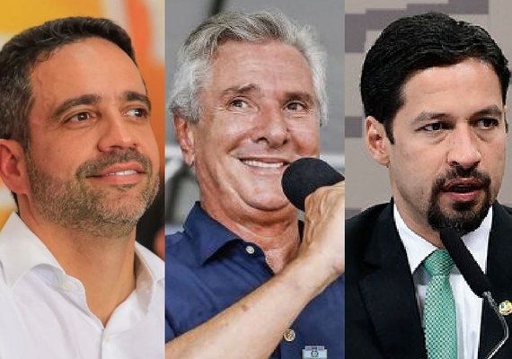 Candidatos ao governo de AL “jogam tudo” em debates na TV: veja a programação