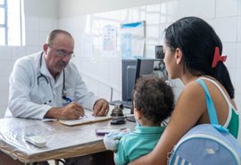 Inédito: Traipu conquista 100% de cobertura na Atenção Básica em Saúde