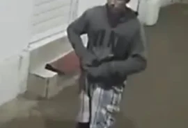 Homem é preso após arrombar comércio e furtar dinheiro em AL