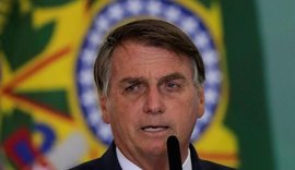Bolsonaro pede apoio de organismos financeiros internacionais