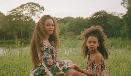 Clipe de Beyoncé ganha prêmio e será exibido em museu