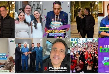 Paulo, o governador feliz: o sonho nunca foi impossível