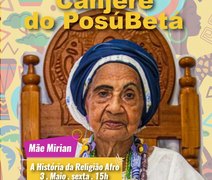 Canjerê Posubétá: evento promove troca de saberes ancestrais em Maceió