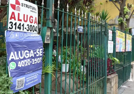 Aluguel residencial sobe 0,33% em maio, aponta FGV