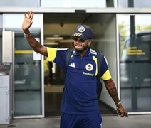 Atlético-MG fecha contratação de Fred, do Fenerbahçe
