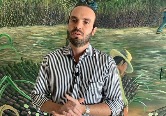 Asplana solicita audiência com Paulo Dantas para discutir apoio aos fornecedores de cana afetados pela crise do setor