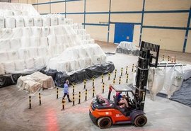 EUA retiram sobretaxa sobre açúcar brasileiro dentro da cota