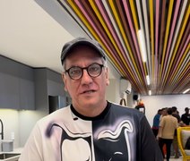 Artista alagoano dirige peça que une nascimento e Paixão de Cristo no Rancho do Maia