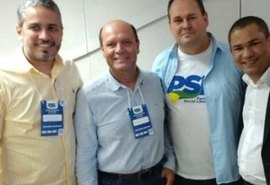 PSL de Arapiraca quer vereadores fora da disputa nas eleições 2020