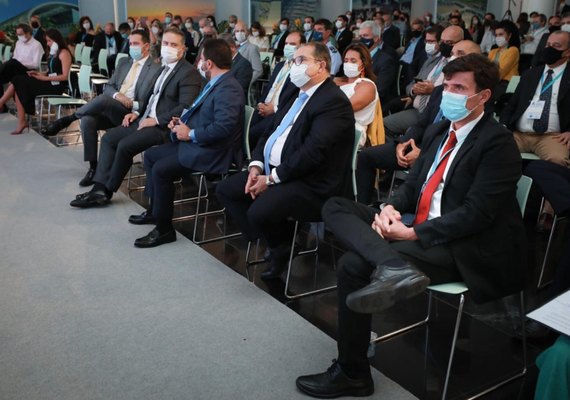 Experiência Alagoas é apresentada no Airport National Meeting 2021