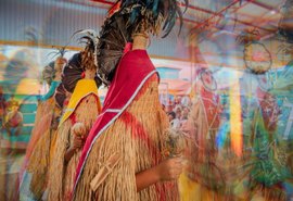 Governo entrega escola indígena e anuncia novos investimentos educacionais em Pariconha