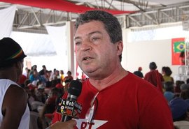 PT acusa deputado Cabo Bebeto de “provocação covarde”