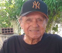 Morre aos 91 anos o radialista Romildo Freitas, ícone da comunicação em Alagoas