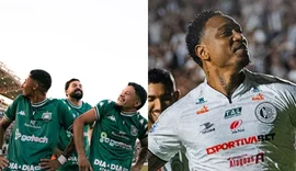 Gama e ASA definem vaga na final da Série D neste domingo (30)