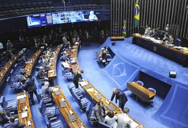 Senado pode votar amanhã projeto das distribuidoras da Eletrobras