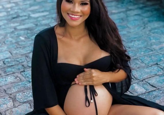 Suspeito de assassinar jovem grávida e bebê é preso em Maceió