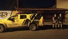 Após denúncias, PM fecha 49 bares e 45 lojas em Maceió