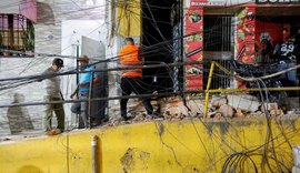 Venezuela declara estado de emergência após fortes terremotos