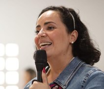 Fabiana Pessoa poderá quebrar jejum de 44 anos se eleita deputada estadual